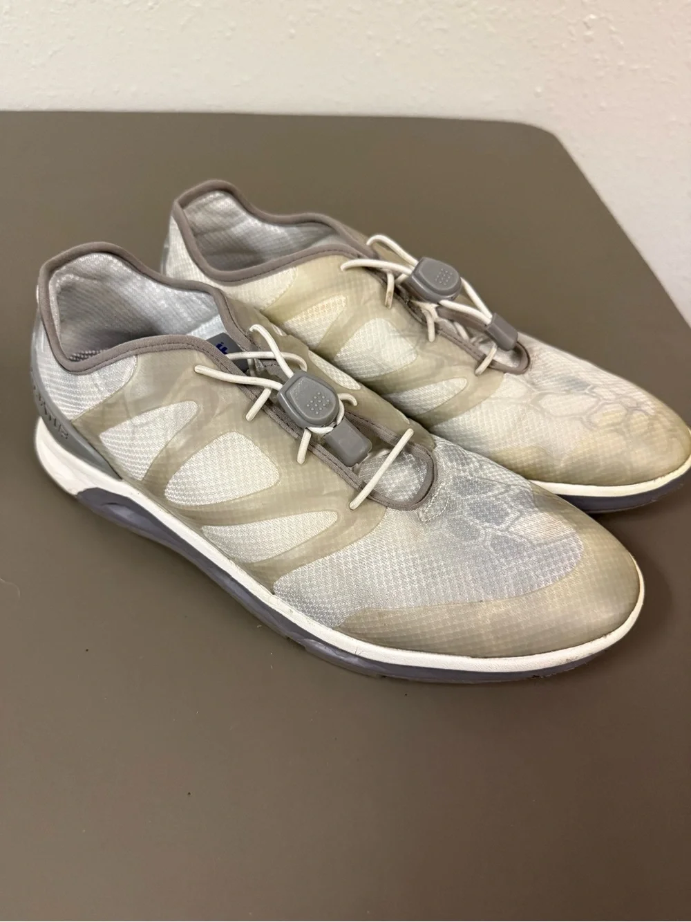 Xtratuf shoes/boat shoes/water shoes